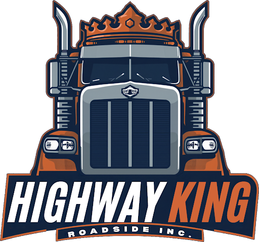 Highway King Roadside Inc logo
